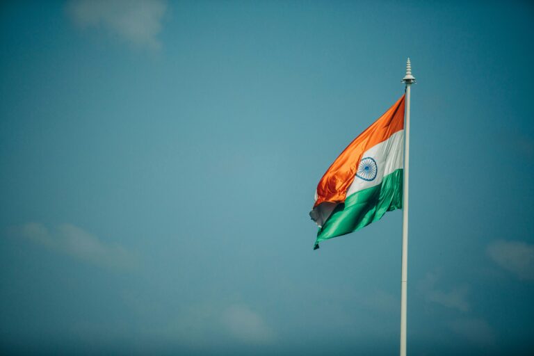 India Flag | Cricket Today