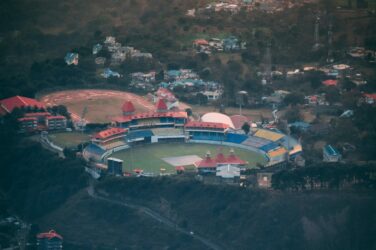 Himachal Pradesh Cricket Association Stadium | Cricket Today